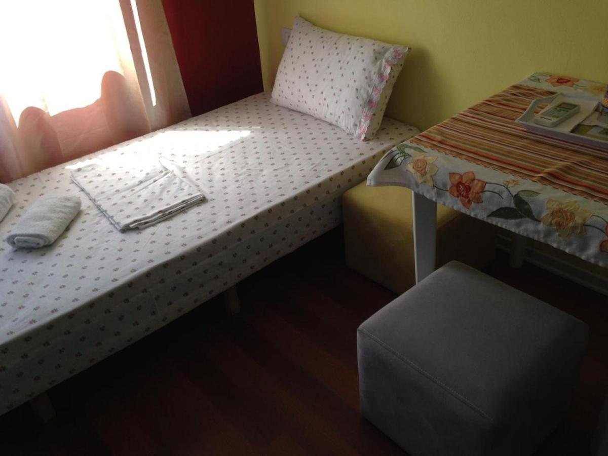 My Apartments Polican Cameră foto