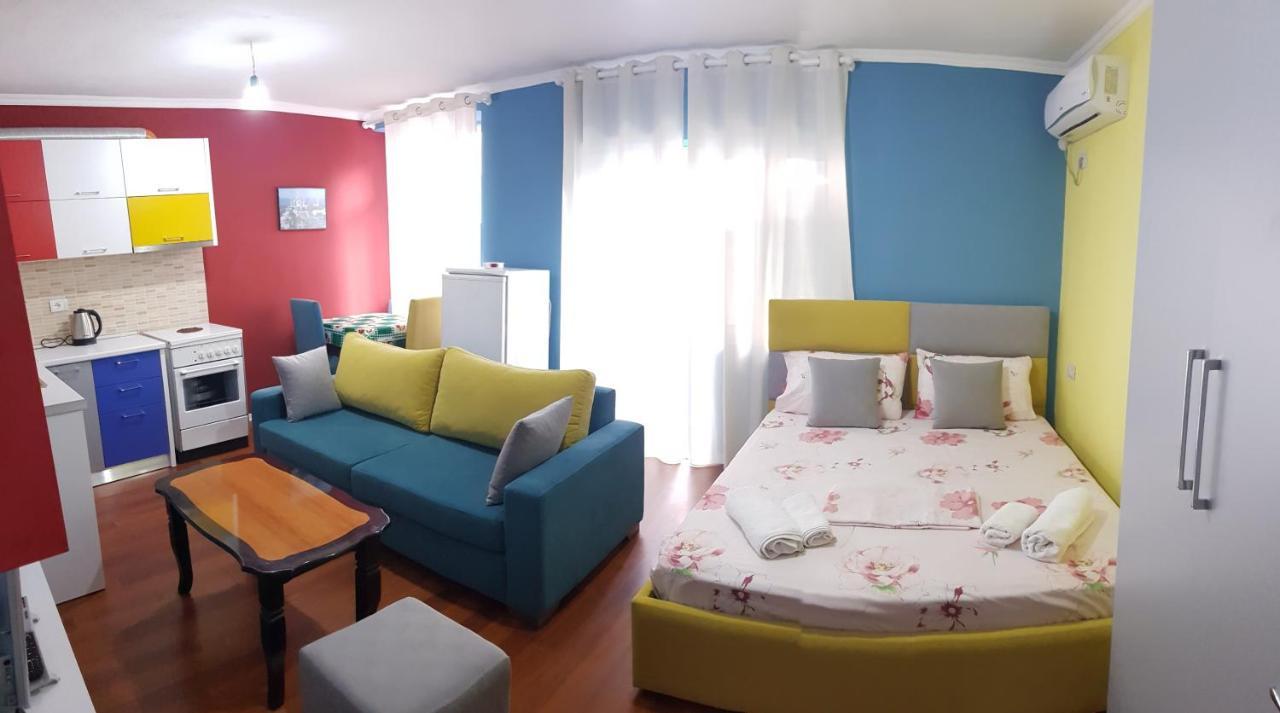 My Apartments Polican Exterior foto